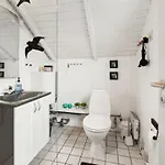 Anu - 400m From The Sea By Interhome