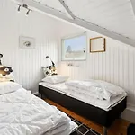 Дом отдыха Anu - 400m From The Sea By Interhome *