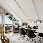 Дом отдыха Anu - 400m From The Sea By Interhome Обенро
