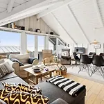 Anu - 400m From The Sea By Interhome Обенро