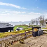 Anu - 400m From The Sea By Interhome * Обенро