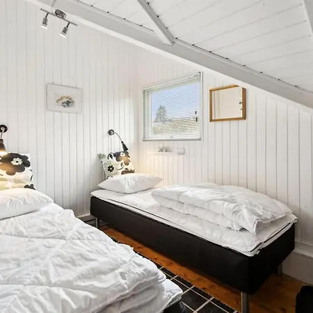 Anu - 400m From The Sea In Se Jutland By Interhome Aabenraa