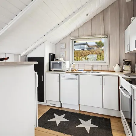 Сasa de vacaciones Anu - 400m From The Sea By Interhome Aabenraa