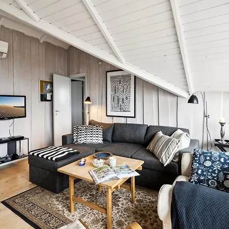 Anu - 400m From The Sea By Interhome Åbenrå