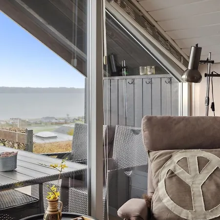 Anu - 400m From The Sea By Interhome Hébergement de vacances *